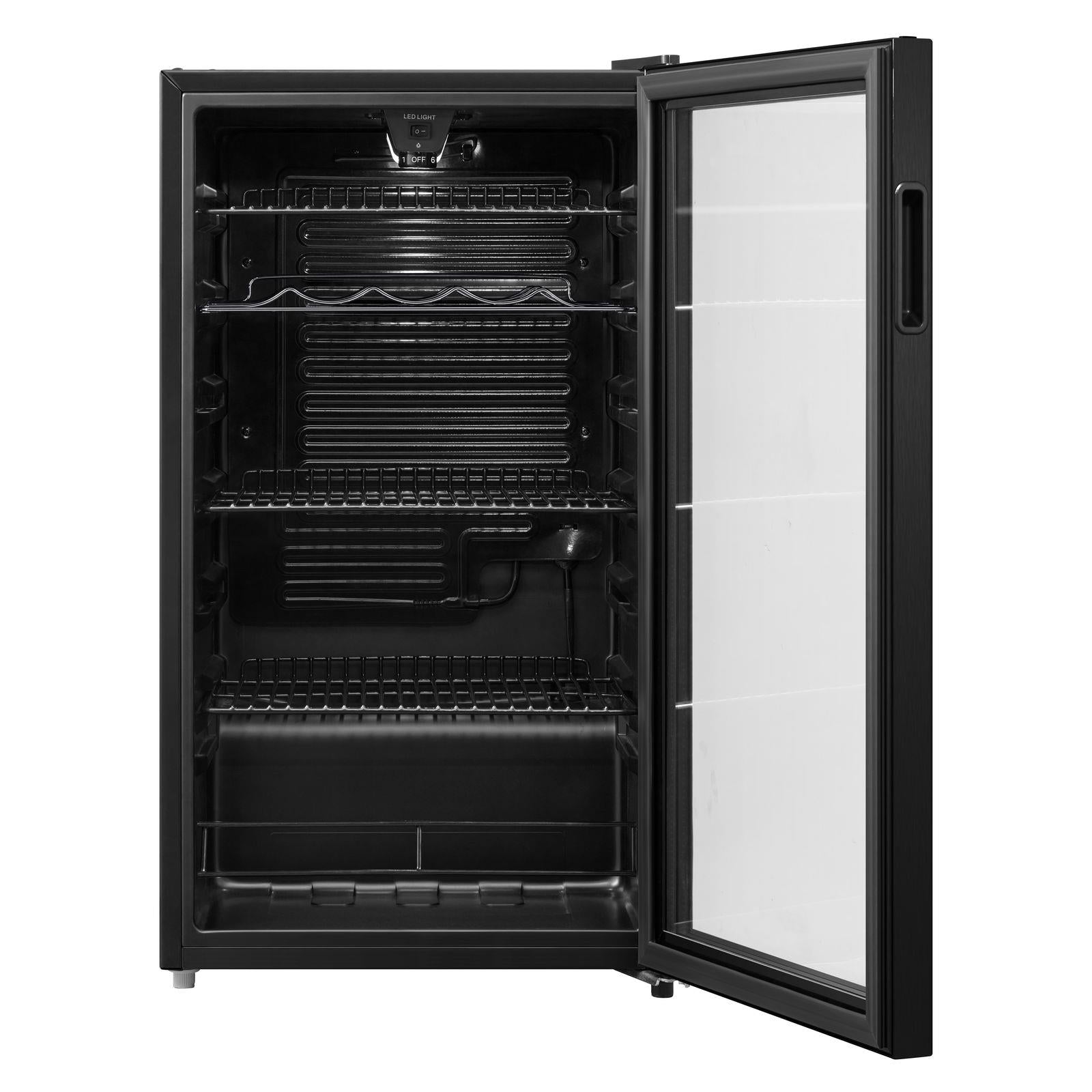 Solt GGSBC115B 93L Beverage Centre