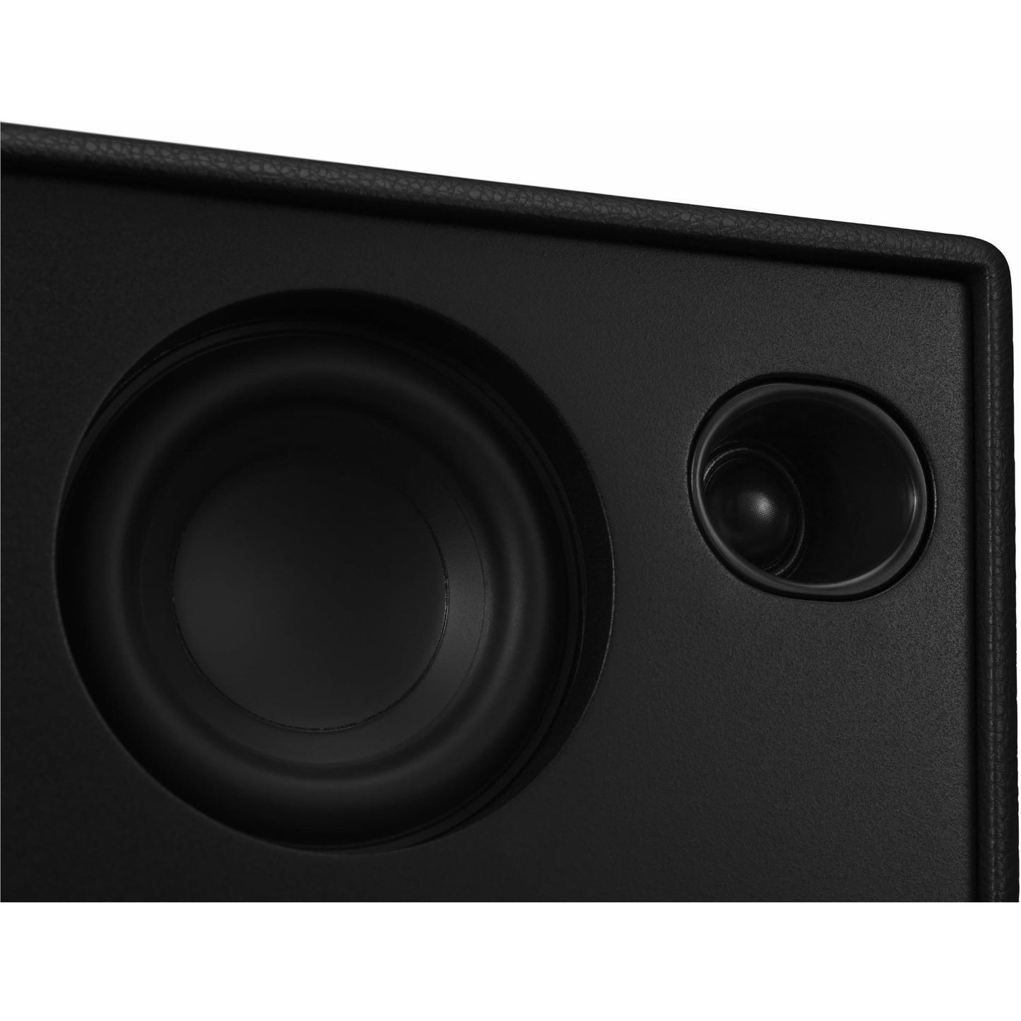 Marshall Acton III Wireless Bluetooth Home Speaker (Black)