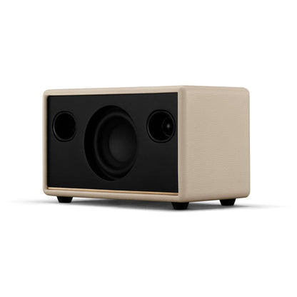 Marshall Acton III Wireless Bluetooth Home Speaker (Cream)