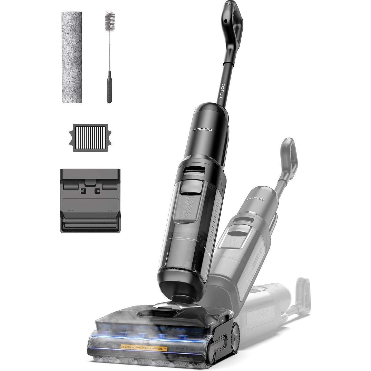 Tineco Floor One S7 Stretch Steam Floor Washer