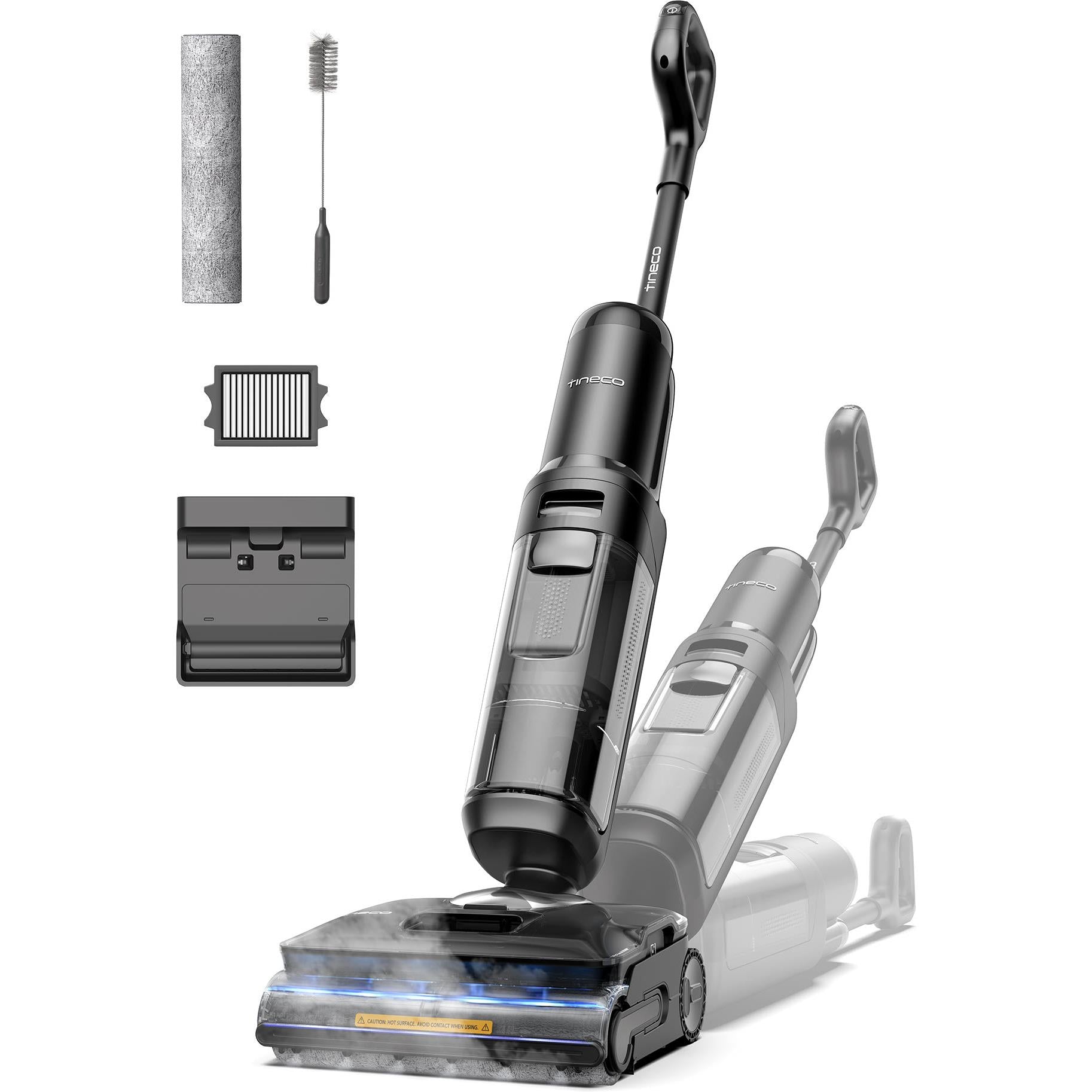 Tineco Floor One S7 Stretch Steam Floor Washer