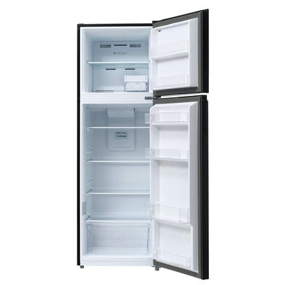 Solt GGSTM266B 266L Top Mount Refrigerator