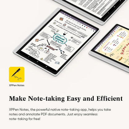 XPPen Magic Note Pad