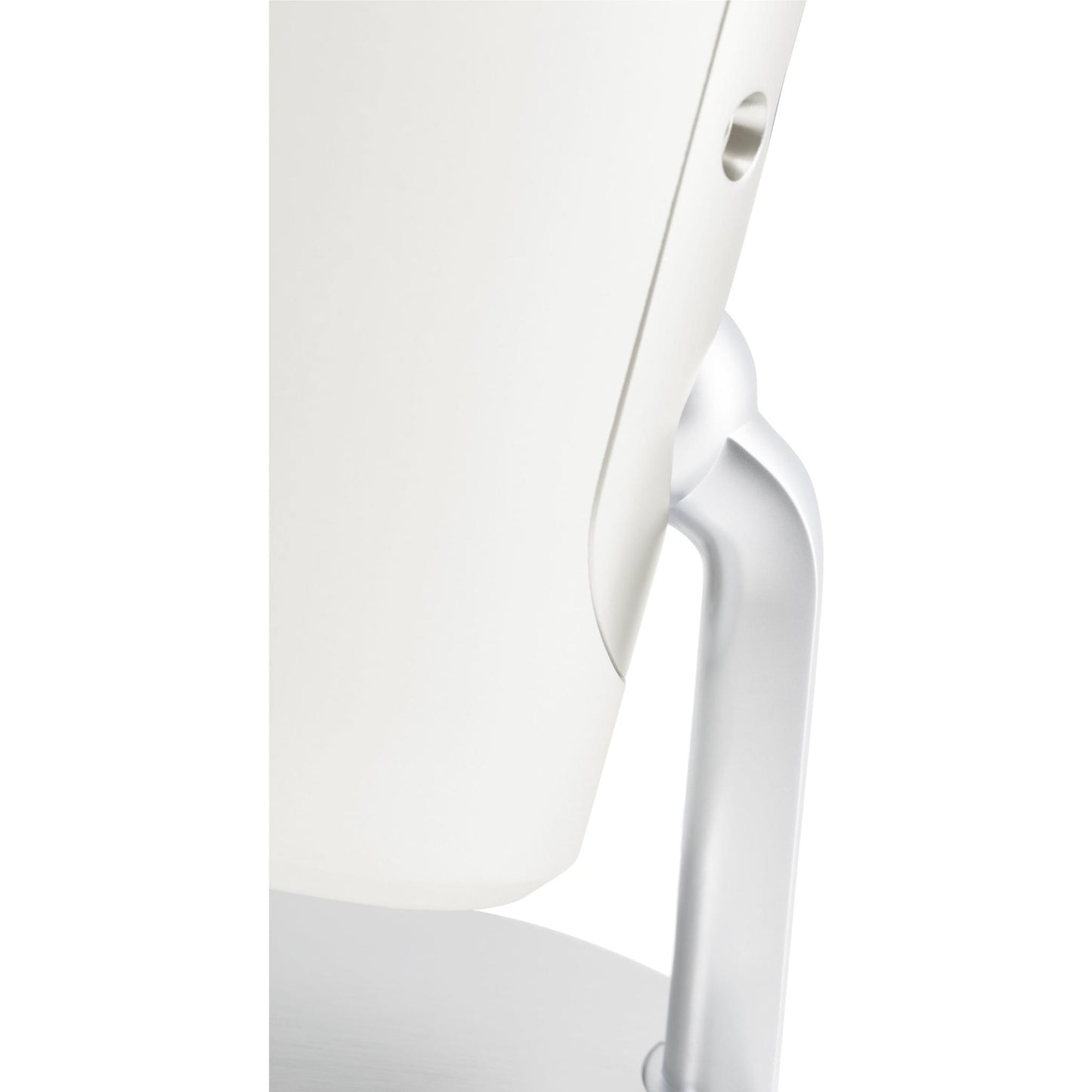 Bowers & Wilkins M-1 Compact 2-Way Full-Range Speaker (White) [Single]