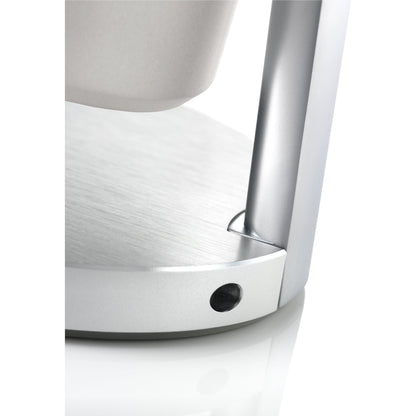 Bowers & Wilkins M-1 Compact 2-Way Full-Range Speaker (White) [Single]