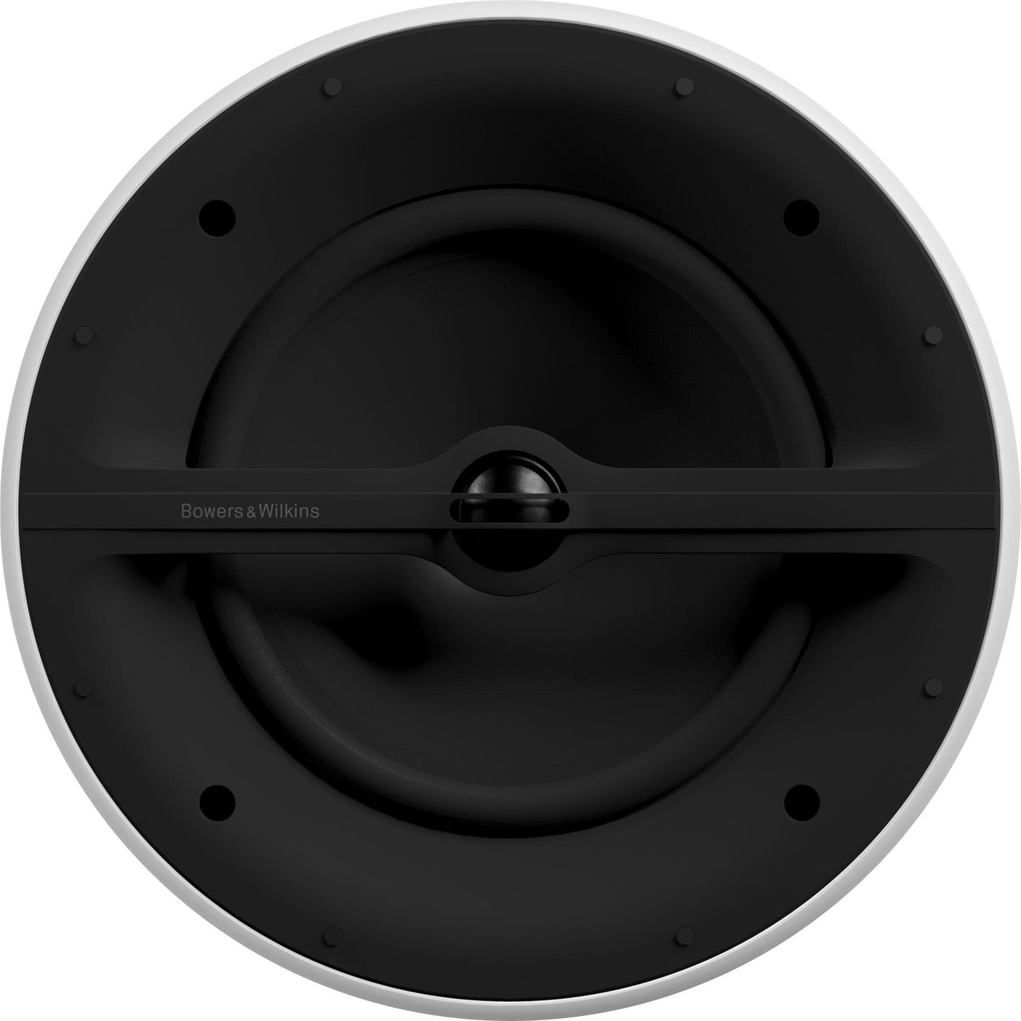 Bowers & Wilkins CCM382 8" 2-Way In Ceiling Loudspeaker [Pair]