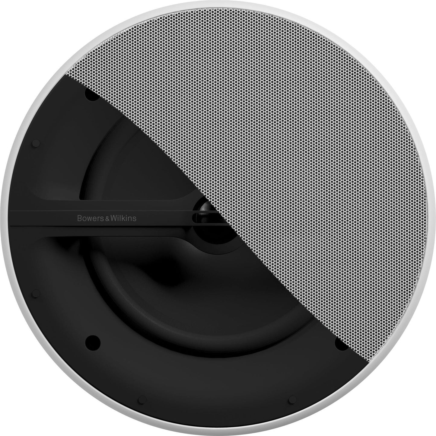 Bowers & Wilkins CCM382 8" 2-Way In Ceiling Loudspeaker [Pair]