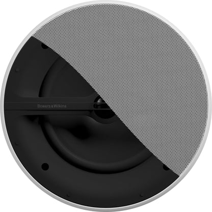 Bowers & Wilkins CCM382 8" 2-Way In Ceiling Loudspeaker [Pair]
