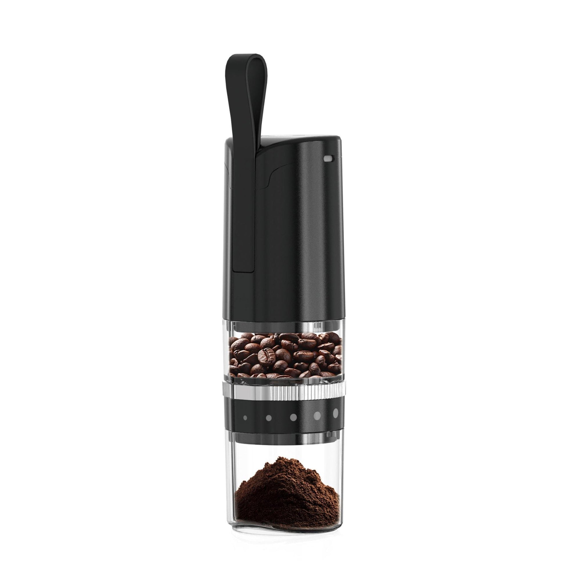Germanica Portable Coffee Grinder