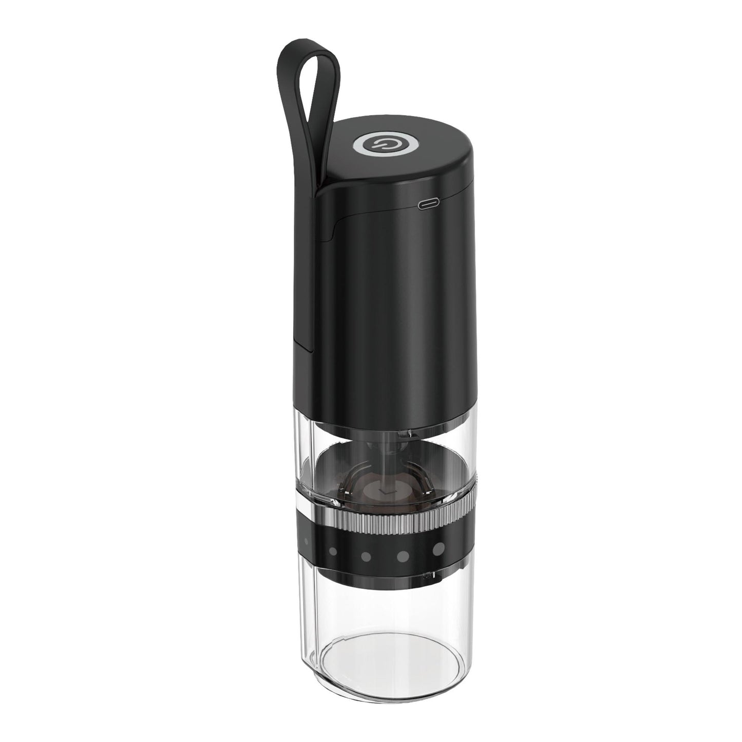 Germanica Portable Coffee Grinder