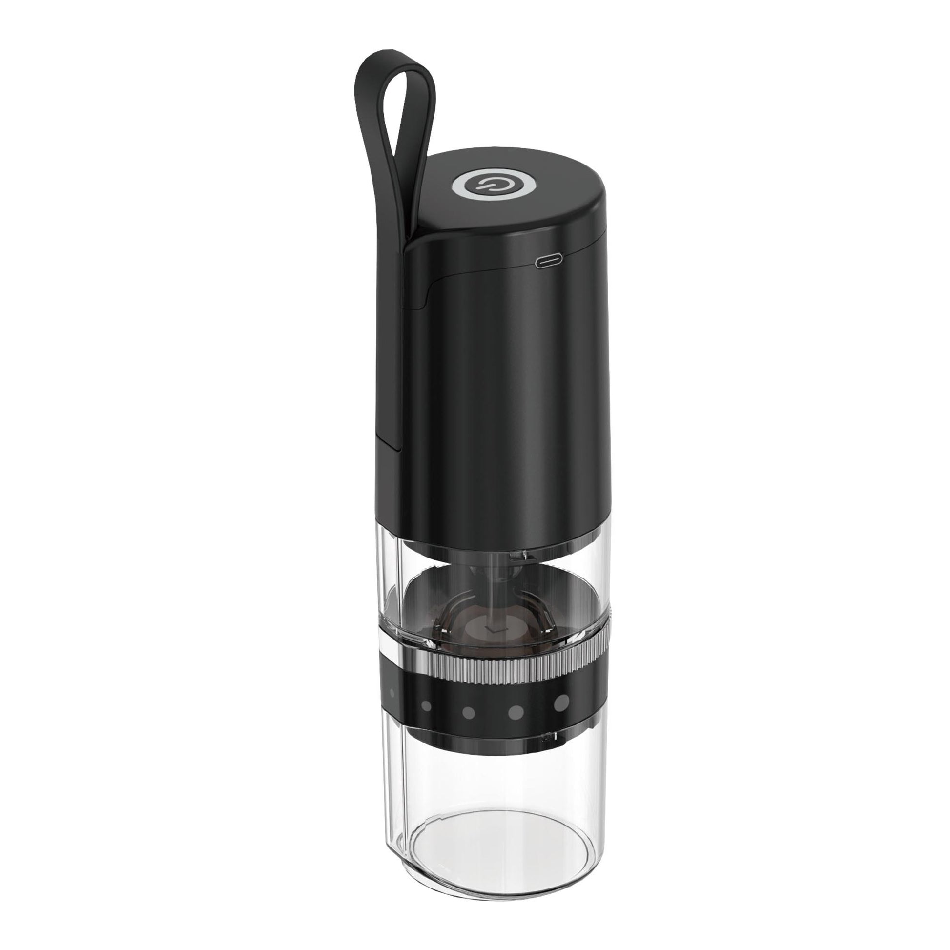 Germanica Portable Coffee Grinder