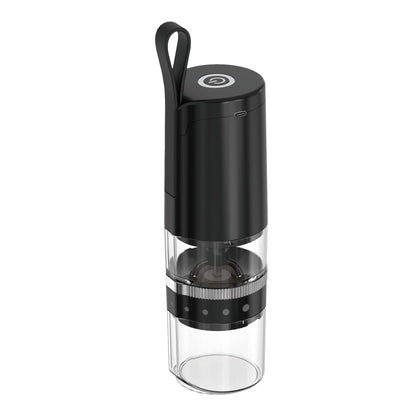 Germanica Portable Coffee Grinder
