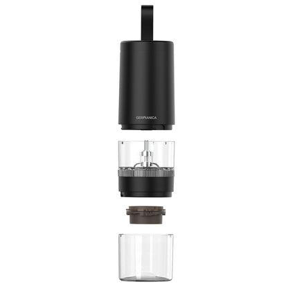 Germanica Portable Coffee Grinder