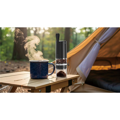 Germanica Portable Coffee Grinder