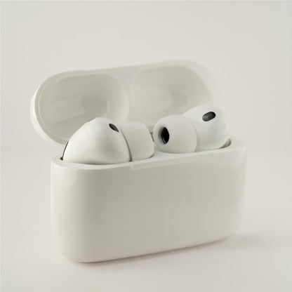 Comply TRUEGRIP Max Headphone Ear Tips for AirPods Pro 3 (White) [Assorted]