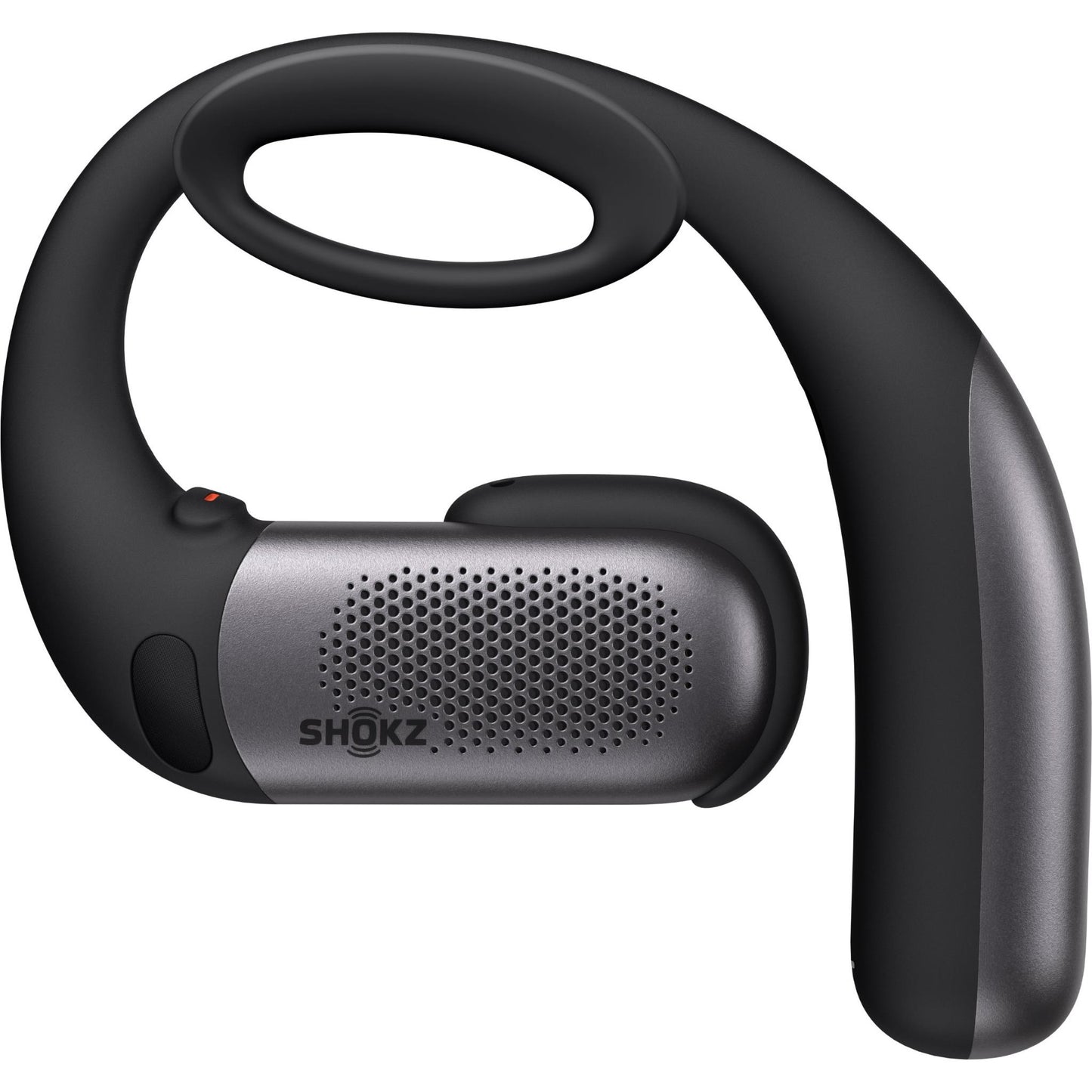 Shokz OpenFit Pro Wireless Open-Ear Headphones (Black)