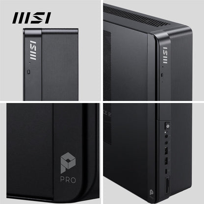 MSI Pro DP80 A14G-046AU Desktop PC (Intel Core i5)[1TB]