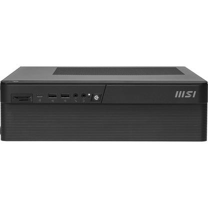 MSI Pro DP80 A14G-046AU Desktop PC (Intel Core i5)[1TB]