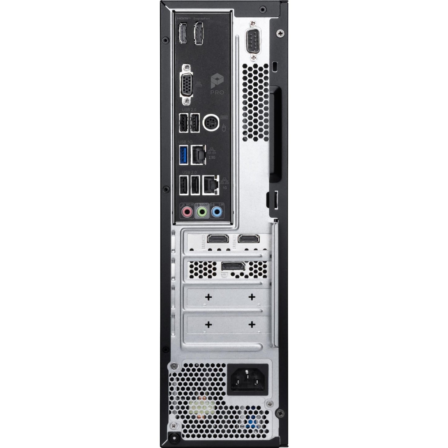 MSI Pro DP80 A14G-046AU Desktop PC (Intel Core i5)[1TB]