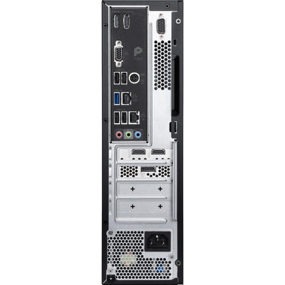MSI Pro DP80 A14G-046AU Desktop PC (Intel Core i5)[1TB]