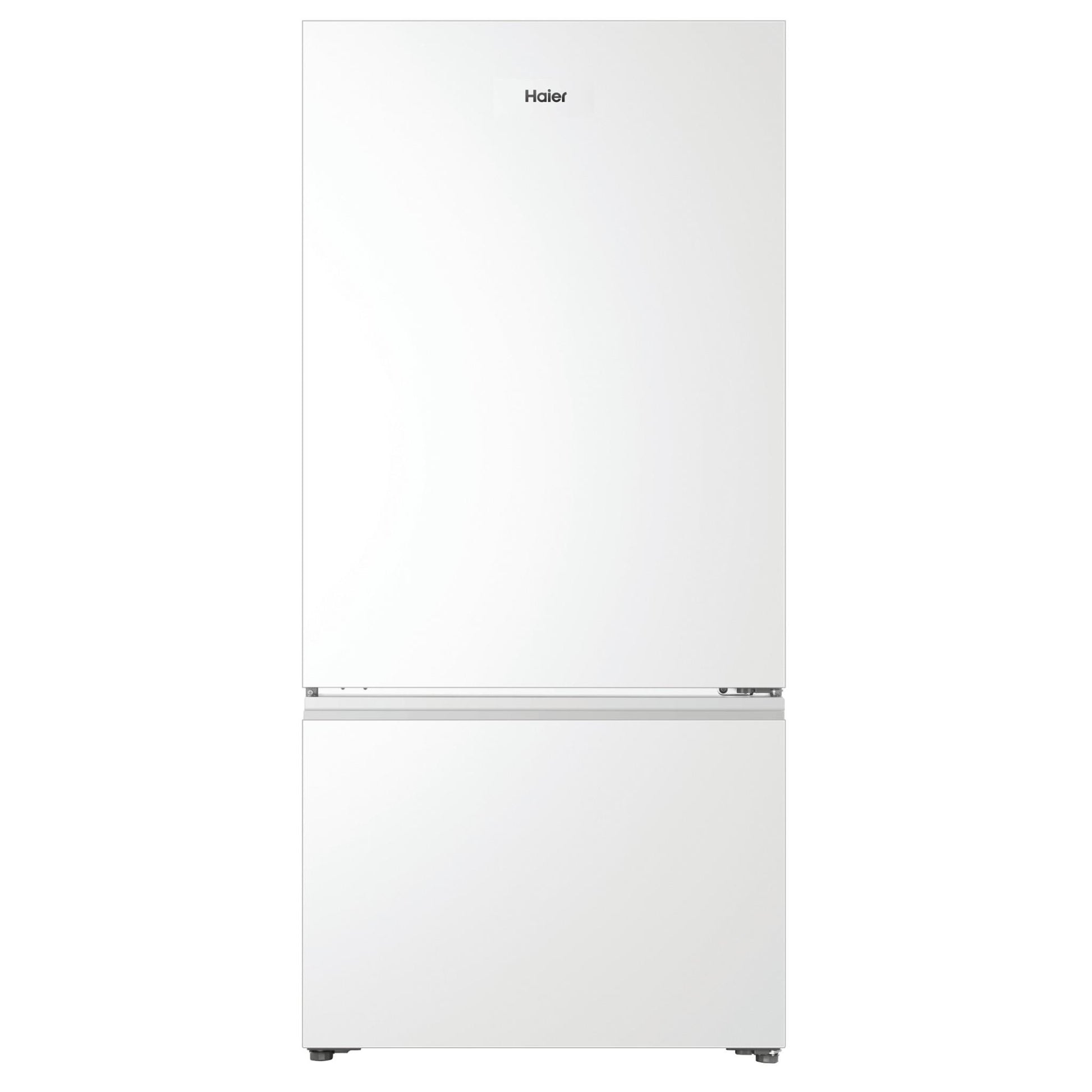 Haier HRF510BW 517L Bottom Mount Fridge