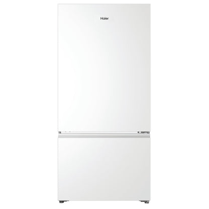 Haier HRF510BW 517L Bottom Mount Fridge