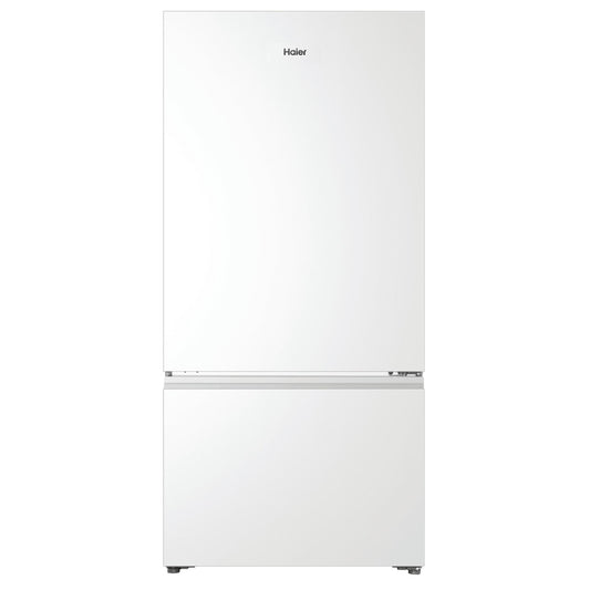 Haier HRF510BW 517L Bottom Mount Fridge