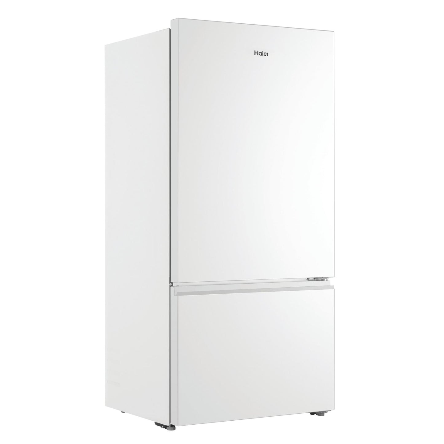 Haier HRF510BW 517L Bottom Mount Fridge