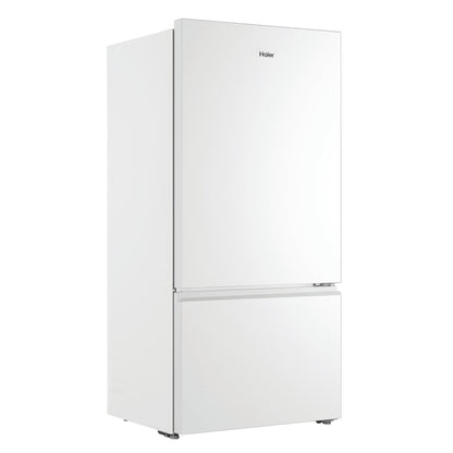 Haier HRF510BW 517L Bottom Mount Fridge