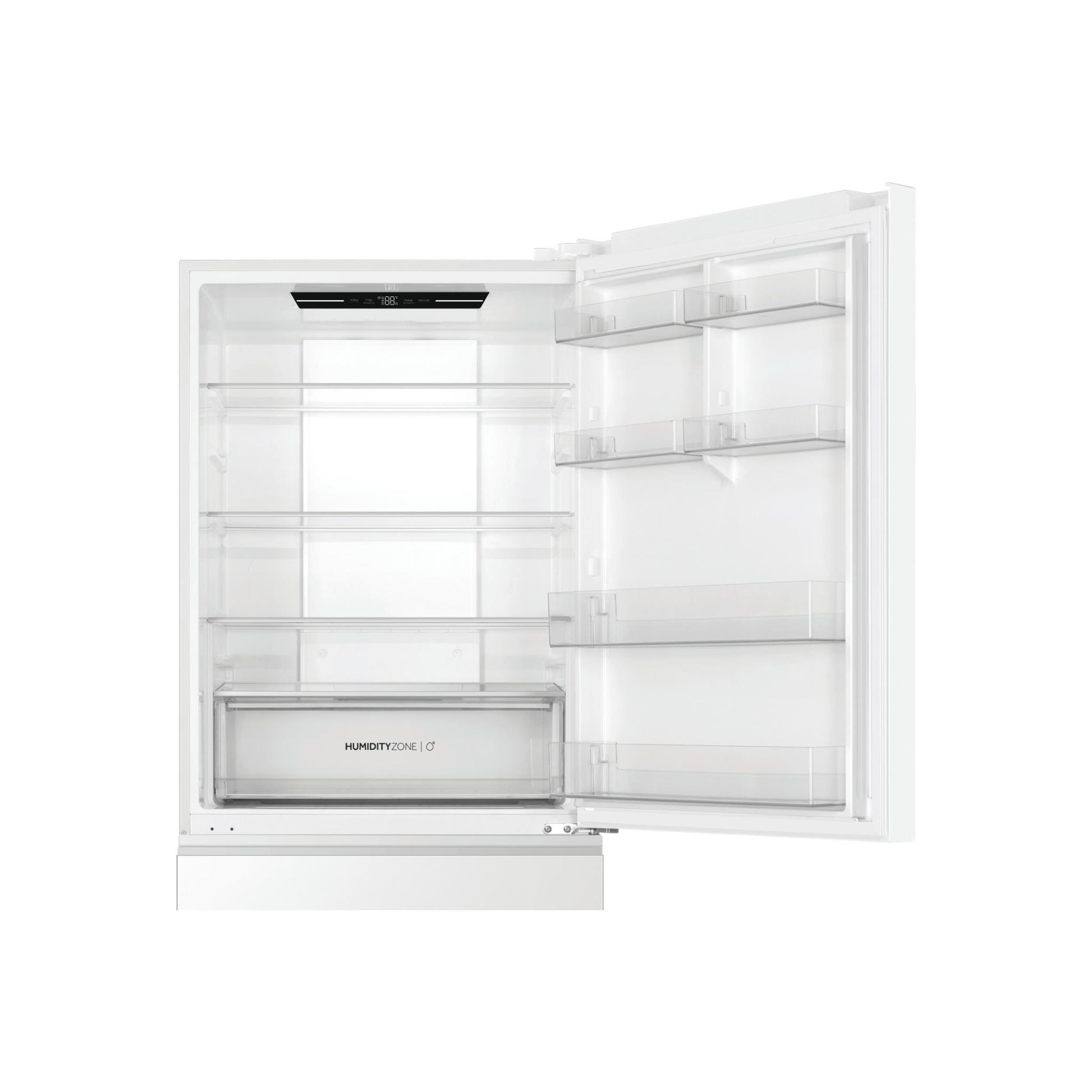 Haier HRF510BW 517L Bottom Mount Fridge
