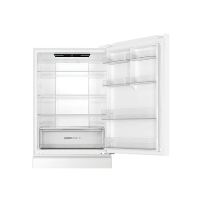 Haier HRF510BW 517L Bottom Mount Fridge