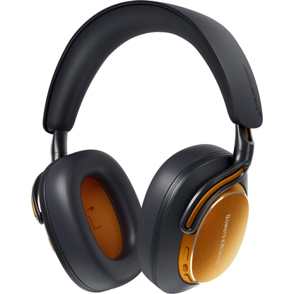 Bowers & Wilkins Px8 S2 Active Noise Cancelling Over-Ear Headphones (McLaren Special Edition)