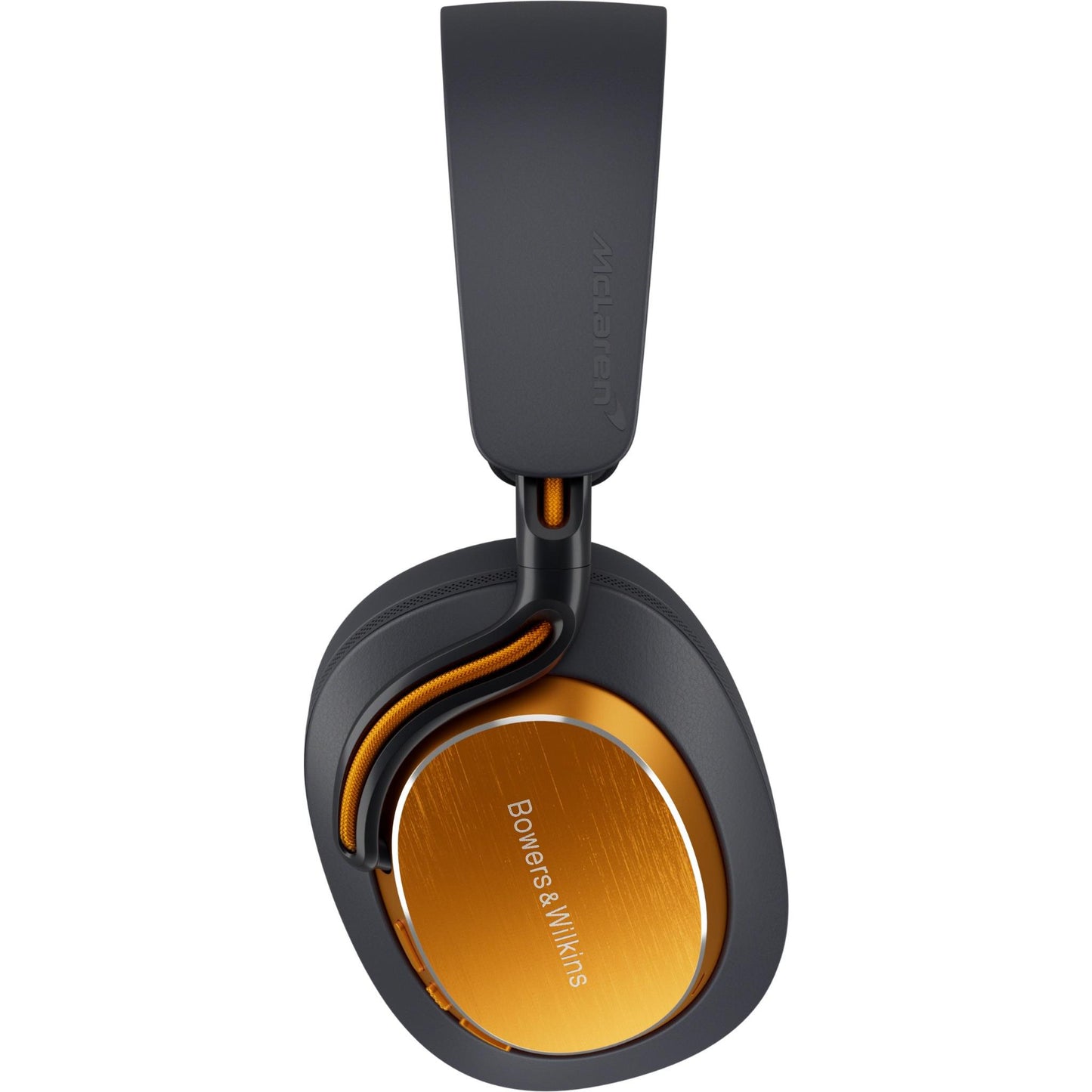 Bowers & Wilkins Px8 S2 Active Noise Cancelling Over-Ear Headphones (McLaren Special Edition)