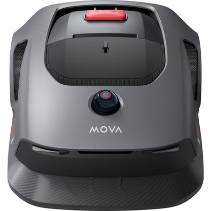 MOVA 1000 Robotic Lawn Mower UltraView 1.0