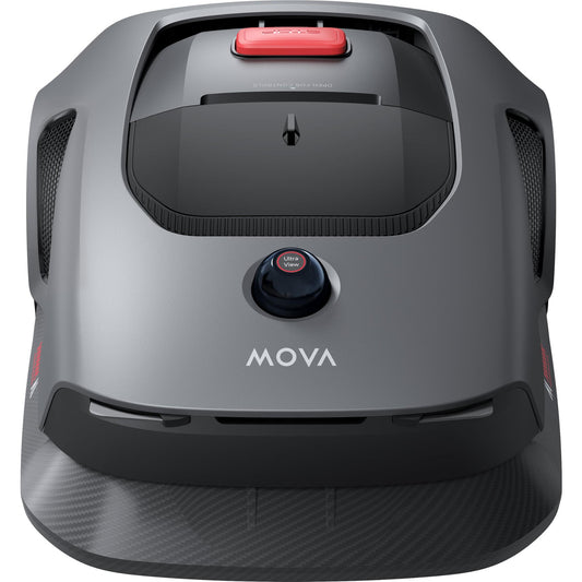 MOVA 1000 Robotic Lawn Mower UltraView 1.0