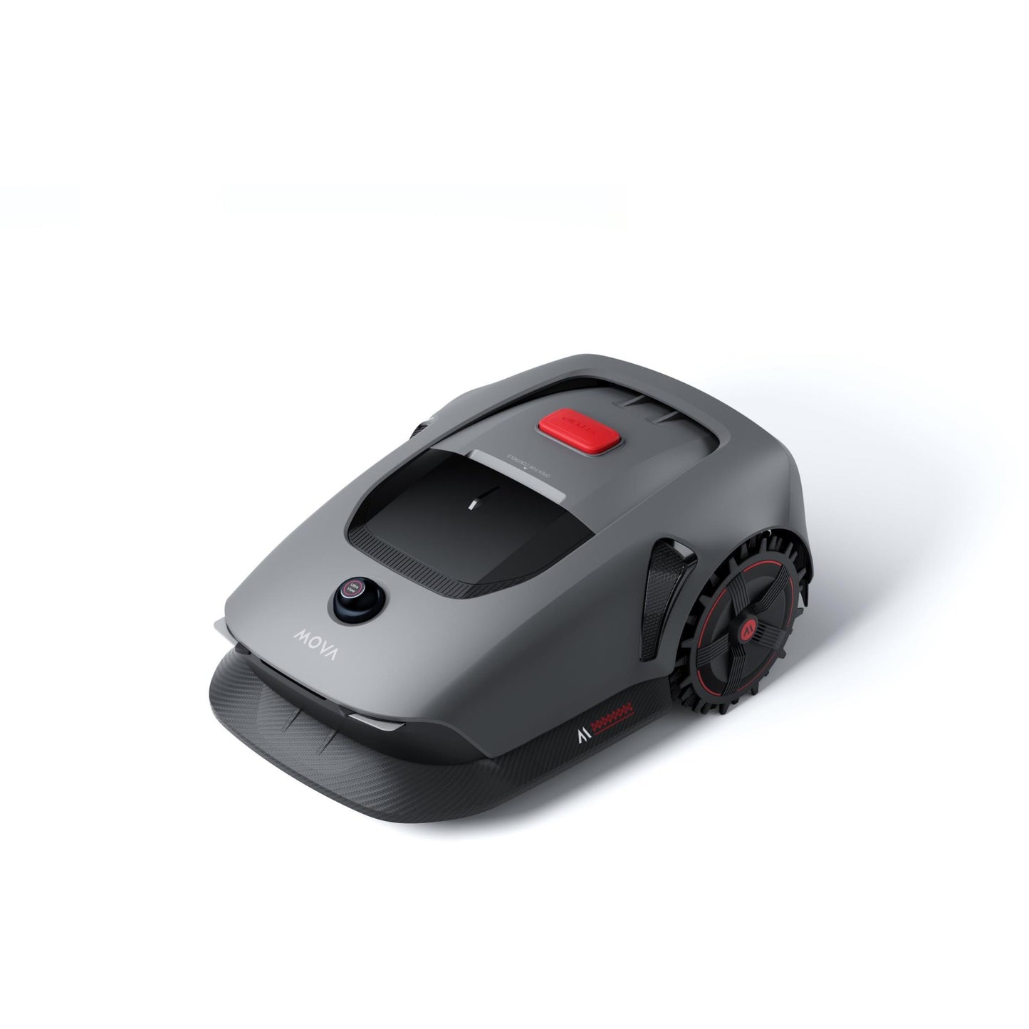 MOVA 1000 Robotic Lawn Mower UltraView 1.0