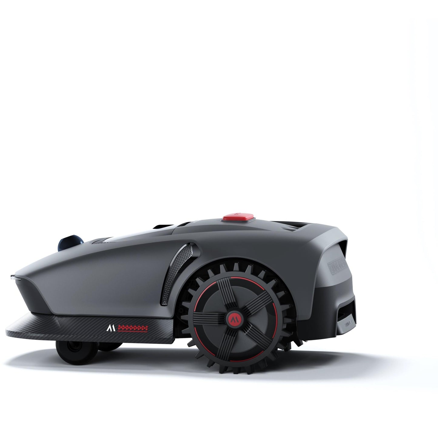 MOVA 1000 Robotic Lawn Mower UltraView 1.0