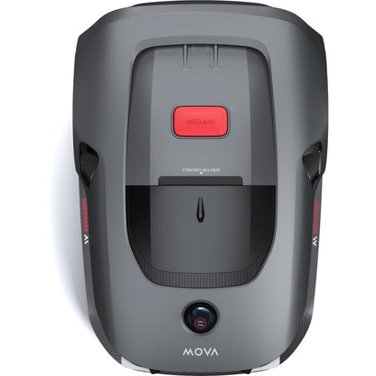 MOVA 600 Robotic Lawn Mower UltraView 1.0