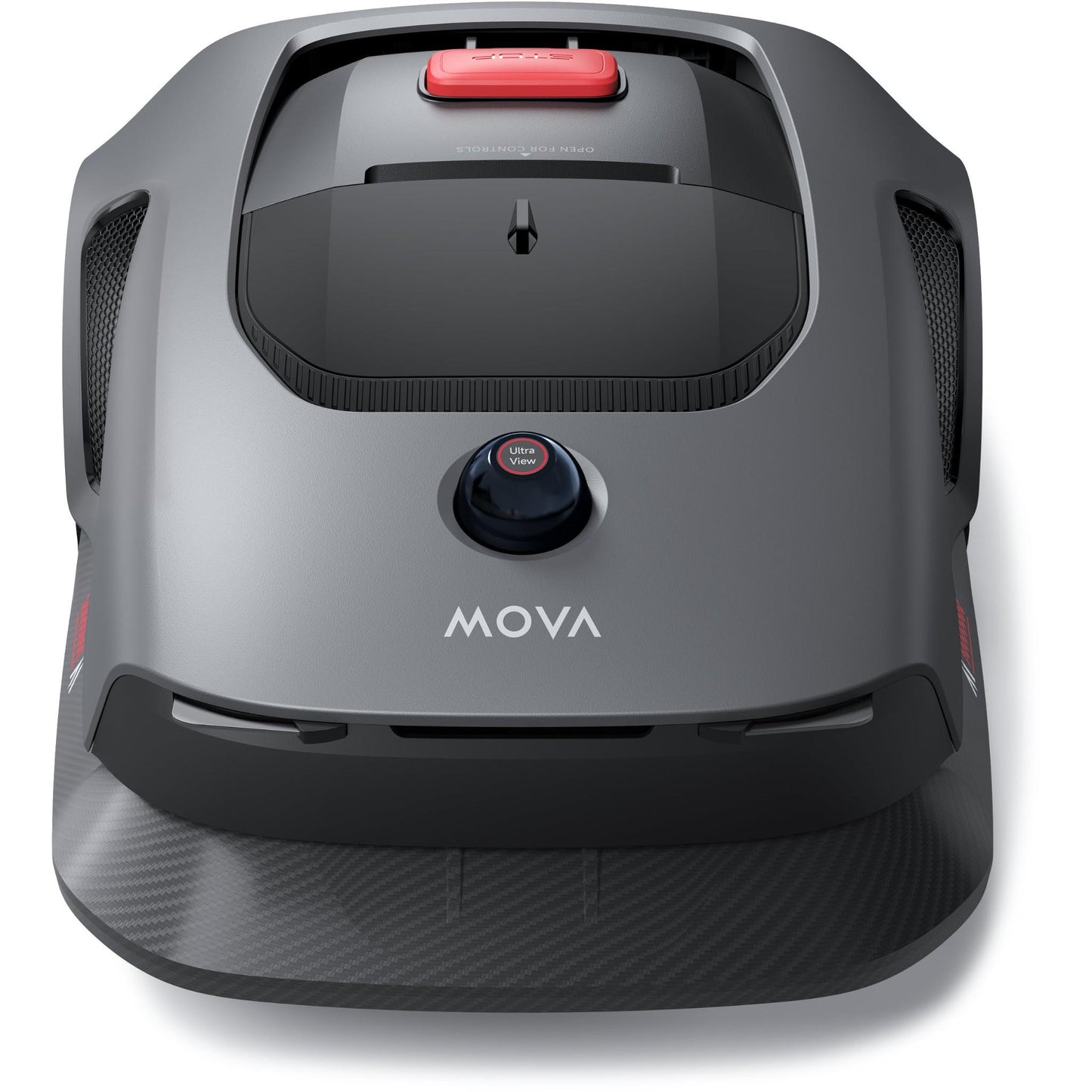 MOVA 600 Robotic Lawn Mower UltraView 1.0