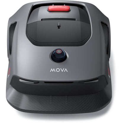 MOVA 600 Robotic Lawn Mower UltraView 1.0
