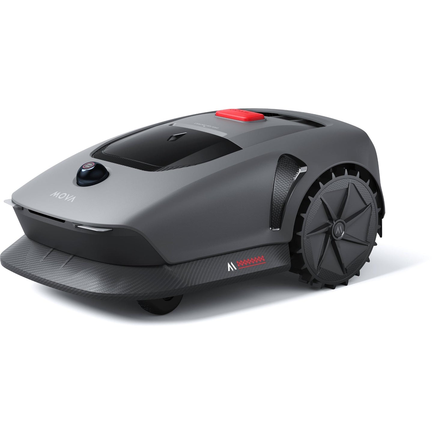 MOVA 600 Robotic Lawn Mower UltraView 1.0