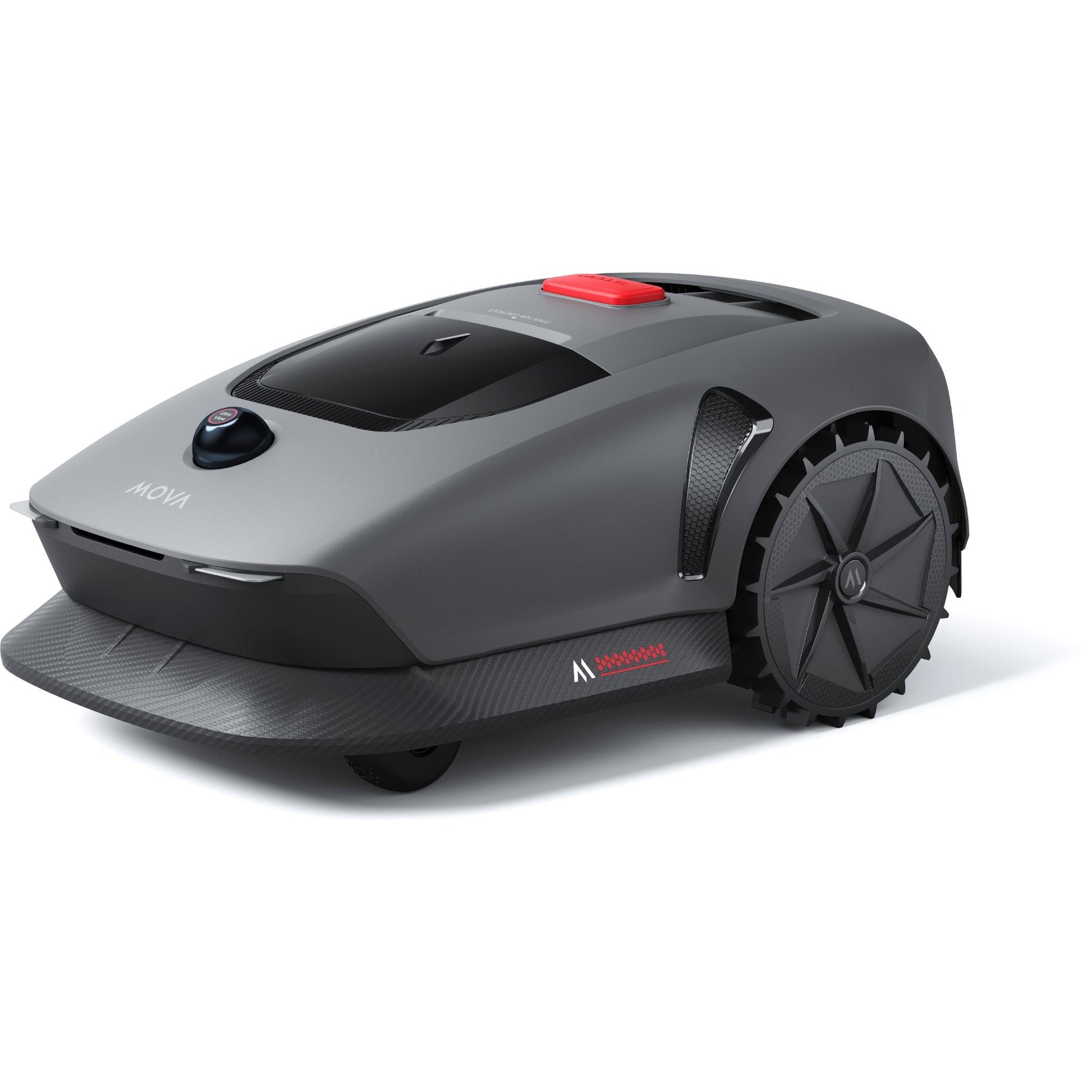 MOVA 600 Robotic Lawn Mower UltraView 1.0