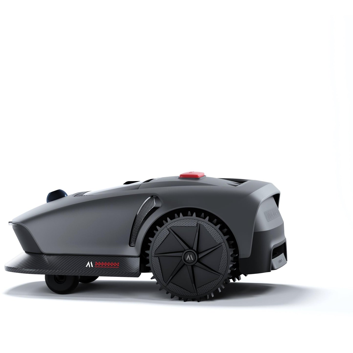 MOVA 600 Robotic Lawn Mower UltraView 1.0