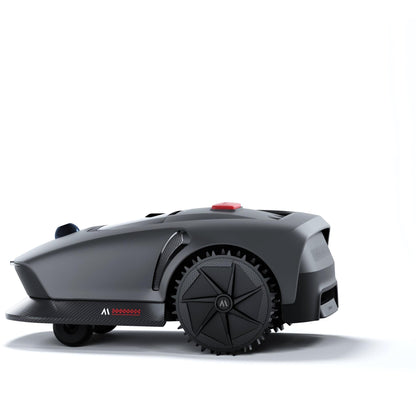 MOVA 600 Robotic Lawn Mower UltraView 1.0