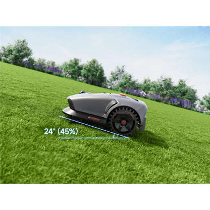 MOVA 600 Robotic Lawn Mower UltraView 1.0
