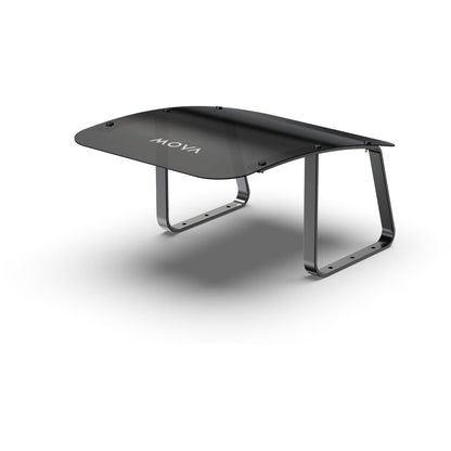 MOVA Robotic Lawn Mower Garage
