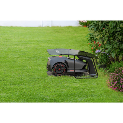 MOVA Robotic Lawn Mower Garage