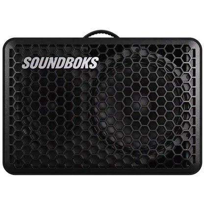 SOUNDBOKS Go Portable Bluetooth Speaker (Black)
