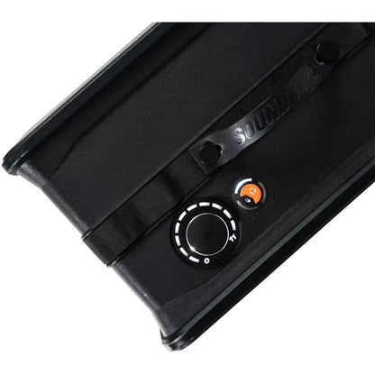 SOUNDBOKS Go Portable Bluetooth Speaker (Black)