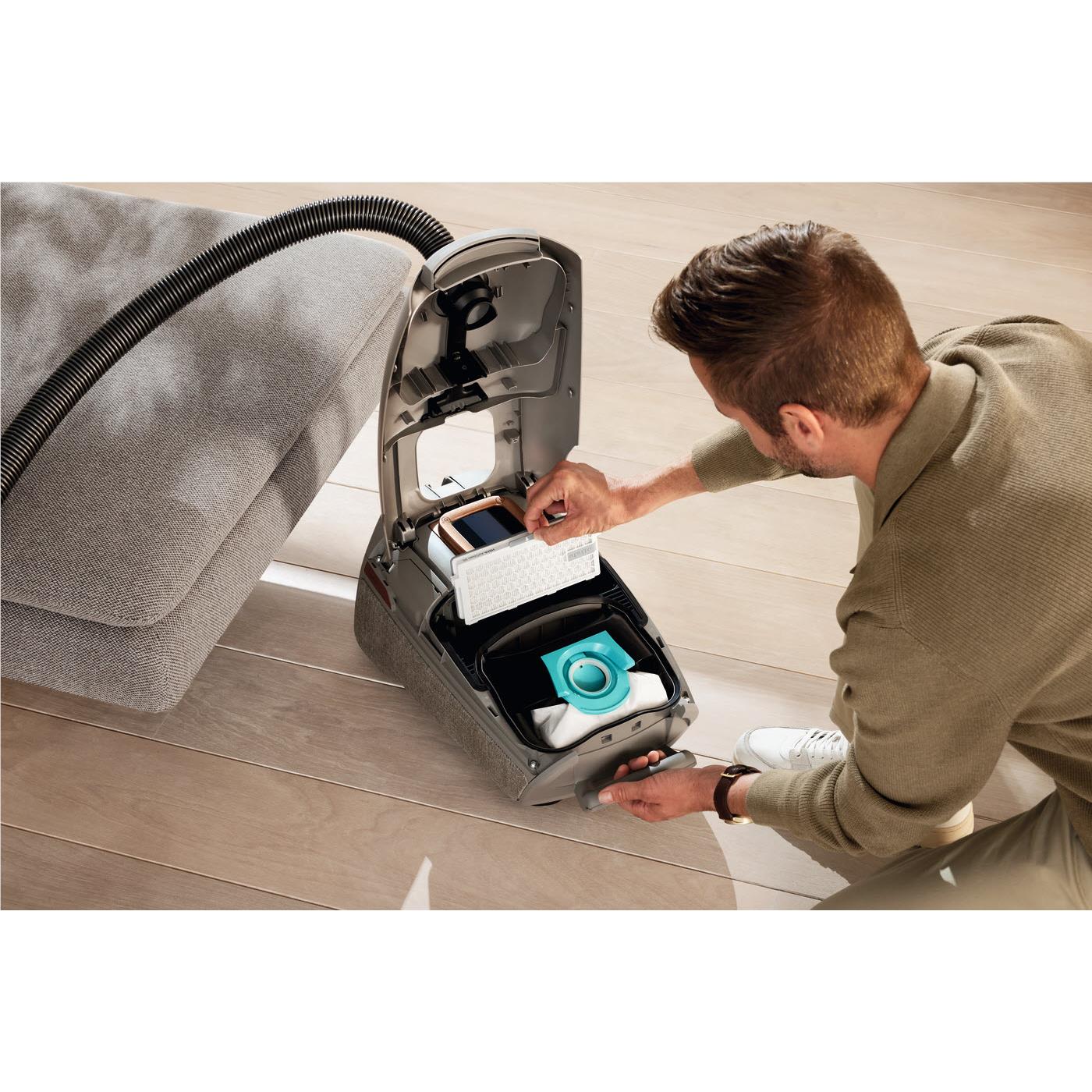 Miele SF-HA50 HEPA filter